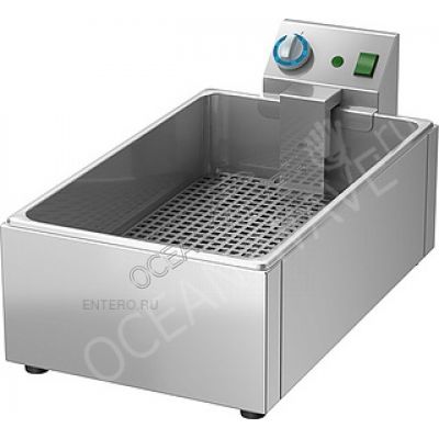 Аппарат ATESY Чебуречница Евро - купить в интернет-магазине OCEAN-WAVE.ru