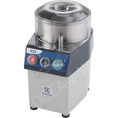 Куттер Electrolux Professional K25Y (603836) - купить в интернет-магазине OCEAN-WAVE.ru