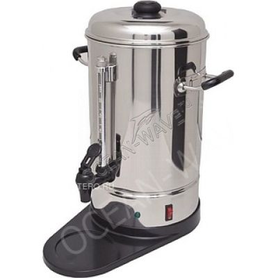 Аппарат для приготовления чая и кофе Gastrotop CP10 - купить в интернет-магазине OCEAN-WAVE.ru