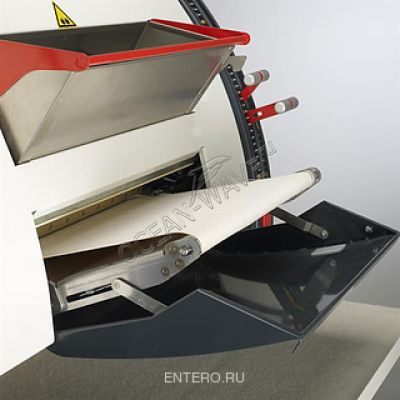 Тестозакаточная машина Jac Forma - купить в интернет-магазине OCEAN-WAVE.ru