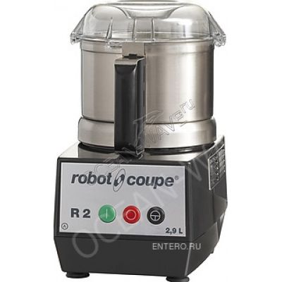 Куттер Robot Coupe R2 - купить в интернет-магазине OCEAN-WAVE.ru