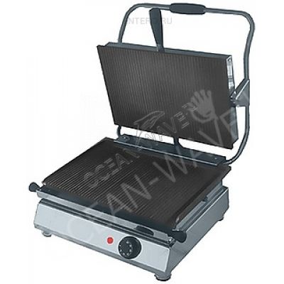 Гриль контактный Гриль-мастер Ф2КтЭ - купить в интернет-магазине OCEAN-WAVE.ru