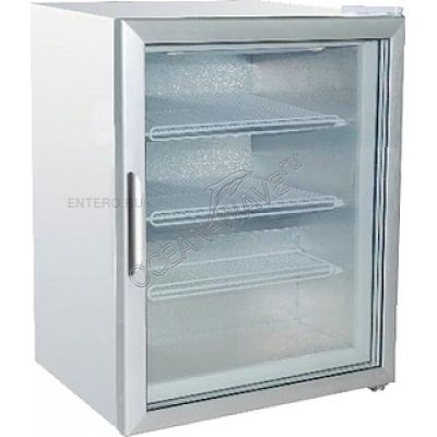 Шкаф морозильный Koreco SD100G - купить в интернет-магазине OCEAN-WAVE.ru