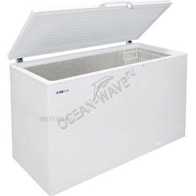 Ларь холодильный Italfrost BC500S - купить в интернет-магазине OCEAN-WAVE.ru