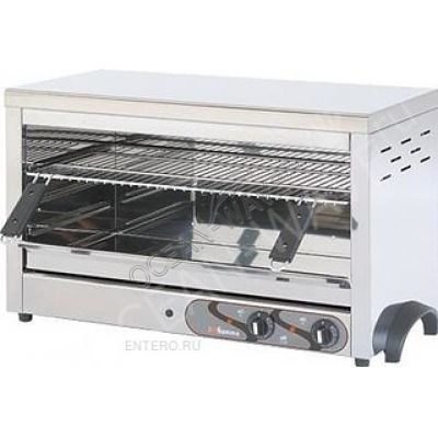 Гриль Salamander FIAMMA SEF 650 - купить в интернет-магазине OCEAN-WAVE.ru