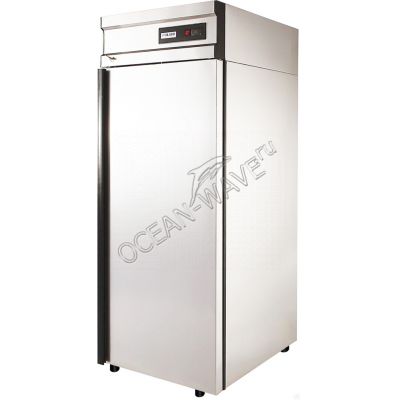 Шкаф холодильный Polair CV107-G - купить в интернет-магазине OCEAN-WAVE.ru