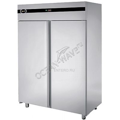 Шкаф холодильный Apach F1400TN - купить в интернет-магазине OCEAN-WAVE.ru