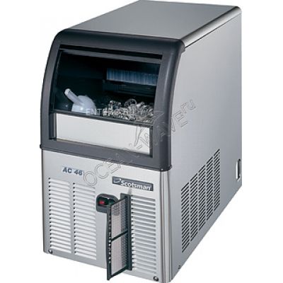 Льдогенератор SCOTSMAN (FRIMONT) ACM 46 AS - купить в интернет-магазине OCEAN-WAVE.ru