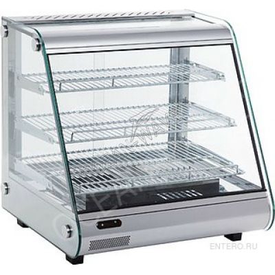 Витрина тепловая Enigma RTR-130L-1+2 - купить в интернет-магазине OCEAN-WAVE.ru