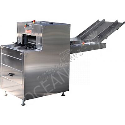 Хлеборезка Восход КАЙМАН2 - купить в интернет-магазине OCEAN-WAVE.ru