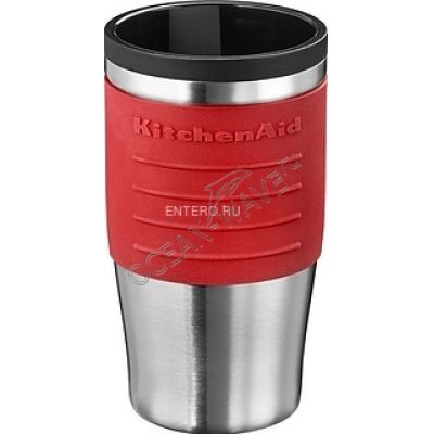 Кружка-термос KitchenAid 5KCM0402TMER - купить в интернет-магазине OCEAN-WAVE.ru