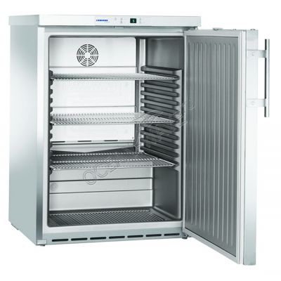 Шкаф холодильный Liebherr FKUv 1660 - купить в интернет-магазине OCEAN-WAVE.ru