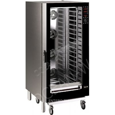 Печь конвекционная Apach A2/16LD - купить в интернет-магазине OCEAN-WAVE.ru