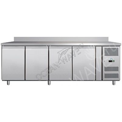 Стол холодильный Cooleq GN4200TN - купить в интернет-магазине OCEAN-WAVE.ru
