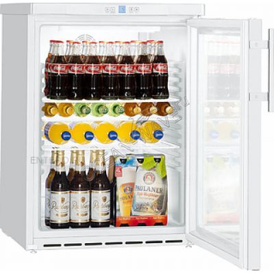 Шкаф холодильный Liebherr FKUv 1613 - купить в интернет-магазине OCEAN-WAVE.ru