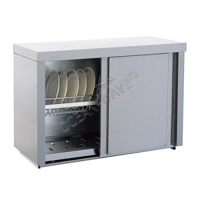 Полка кухонная Rada ПКС-10/4Н-430 - купить в интернет-магазине OCEAN-WAVE.ru