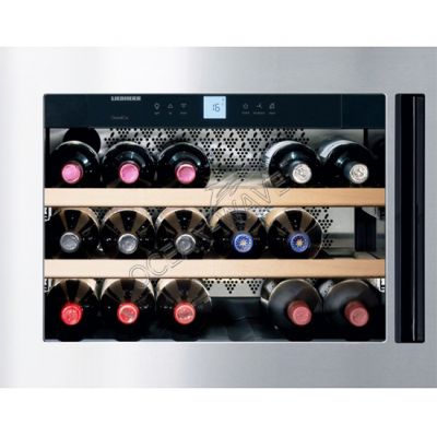 Винный шкаф Liebherr WKEes 553 - купить в интернет-магазине OCEAN-WAVE.ru