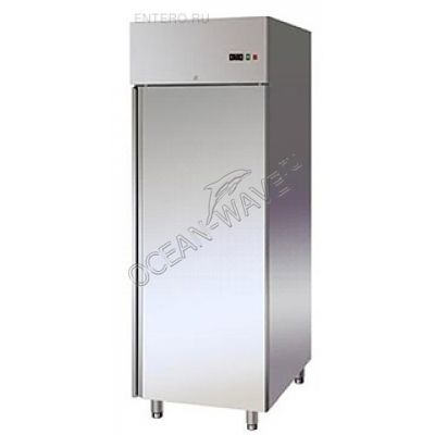 Шкаф морозильный Cooleq GN650BT - купить в интернет-магазине OCEAN-WAVE.ru