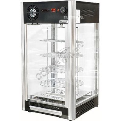 Витрина тепловая Convito RTR-108L - купить в интернет-магазине OCEAN-WAVE.ru