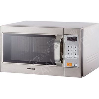 Микроволновая печь Samsung CM1089A - купить в интернет-магазине OCEAN-WAVE.ru