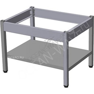 Подставка ITERMA ПКИ-2ПР - купить в интернет-магазине OCEAN-WAVE.ru