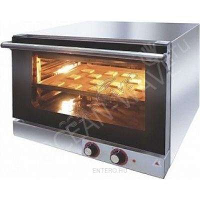 Печь конвекционная ITERMA PI-604 - купить в интернет-магазине OCEAN-WAVE.ru