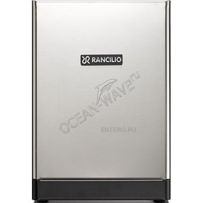 Кофемашина Rancilio Silvia - купить в интернет-магазине OCEAN-WAVE.ru