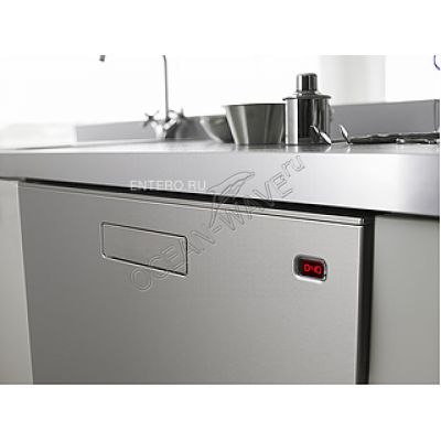 Посудомоечная машина с фронтальной загрузкой ASKO D5904XL S - купить в интернет-магазине OCEAN-WAVE.ru