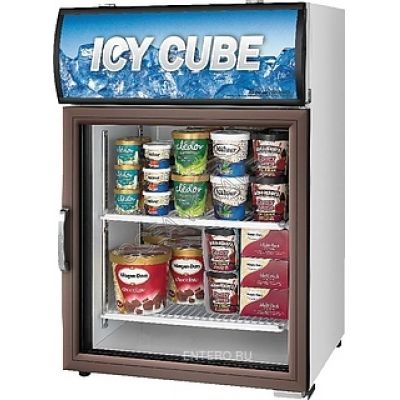 Шкаф морозильный Turbo air FS-120F - купить в интернет-магазине OCEAN-WAVE.ru