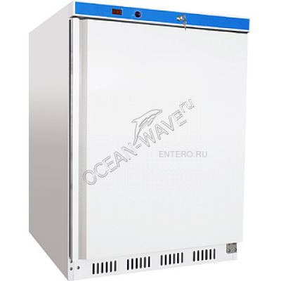 Шкаф морозильный Koreco HF200 - купить в интернет-магазине OCEAN-WAVE.ru