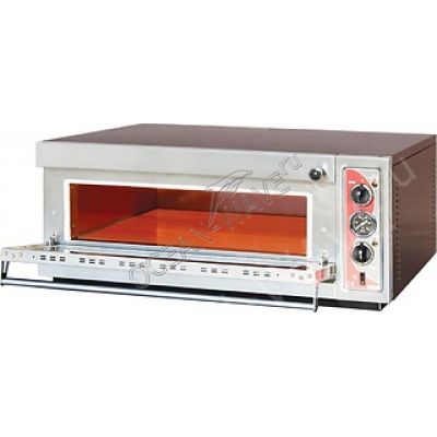 Печь для пиццы EGS AS.60 - купить в интернет-магазине OCEAN-WAVE.ru