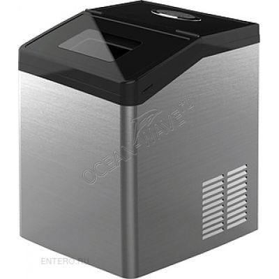 Льдогенератор Hurakan HKN-IMF35 - купить в интернет-магазине OCEAN-WAVE.ru