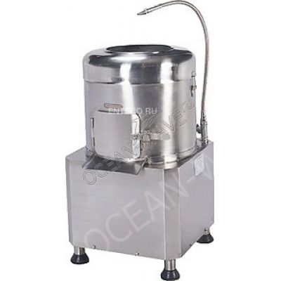 Картофелечистка Kocateq PP30A - купить в интернет-магазине OCEAN-WAVE.ru