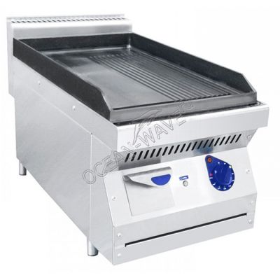 Поверхность жарочная Abat АКО-40Н - купить в интернет-магазине OCEAN-WAVE.ru