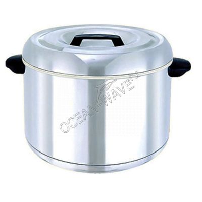 Термос для риса Hurakan HKN-RT190L - купить в интернет-магазине OCEAN-WAVE.ru