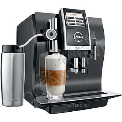 Кофемашина Jura IMPRESSA Z9 pianoblack - купить в интернет-магазине OCEAN-WAVE.ru