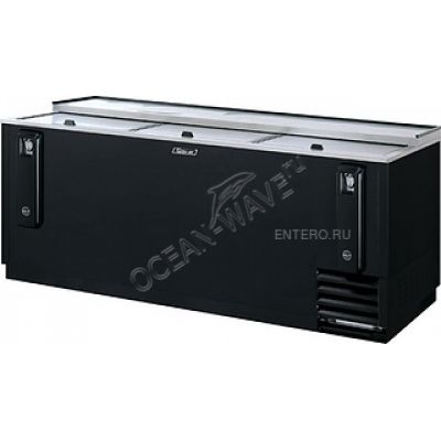 Холодильник барный Turbo air TBC-95SB - купить в интернет-магазине OCEAN-WAVE.ru
