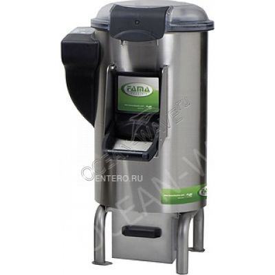 Картофелечистка Fama FP 103 - купить в интернет-магазине OCEAN-WAVE.ru