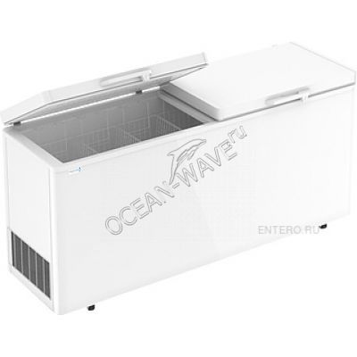 Ларь морозильный Frostor F 800 SD - купить в интернет-магазине OCEAN-WAVE.ru