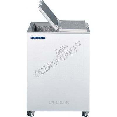 Ларь морозильный Liebherr GTE 1501 - купить в интернет-магазине OCEAN-WAVE.ru