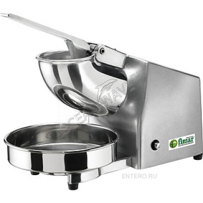 Льдодробилка FIMAR TRG - купить в интернет-магазине OCEAN-WAVE.ru