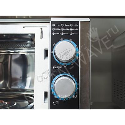 Микроволновая печь EKSI WD1400L23 - купить в интернет-магазине OCEAN-WAVE.ru