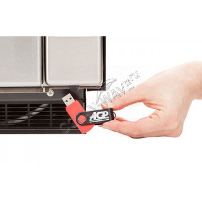 Печь микроволновая высокоскоростная Menumaster XpressChef JET514 - купить в интернет-магазине OCEAN-WAVE.ru