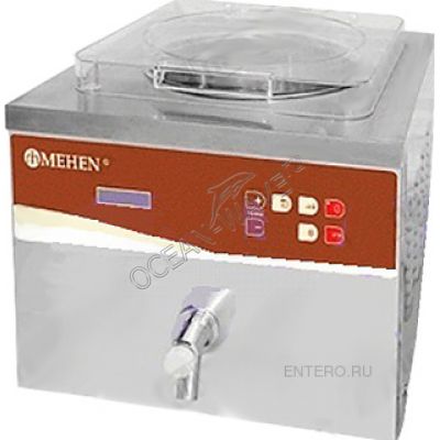 Пастеризатор Kocateq MIX15C - купить в интернет-магазине OCEAN-WAVE.ru