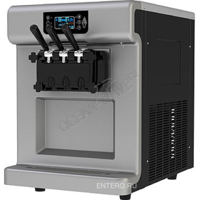 Фризер GASTRORAG SCM520DS - купить в интернет-магазине OCEAN-WAVE.ru