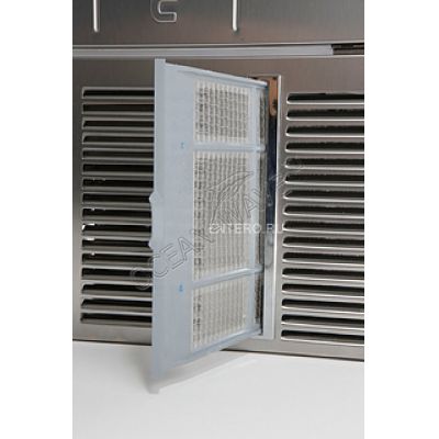 Льдогенератор Icematic E85 A - купить в интернет-магазине OCEAN-WAVE.ru