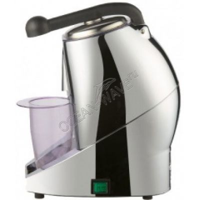 Соковыжималка Cunill Acid One Chrome Silver - купить в интернет-магазине OCEAN-WAVE.ru