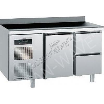 Стол холодильный Sagi KUA2A - купить в интернет-магазине OCEAN-WAVE.ru