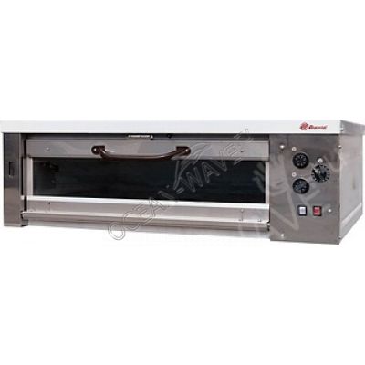 Печь хлебопекарная Восход ХПЭ-750/1-С - купить в интернет-магазине OCEAN-WAVE.ru