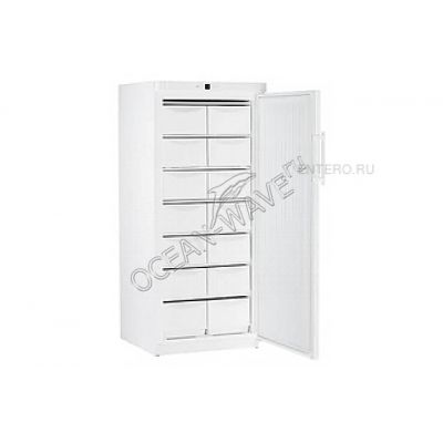 Шкаф морозильный Liebherr G 5216 - купить в интернет-магазине OCEAN-WAVE.ru